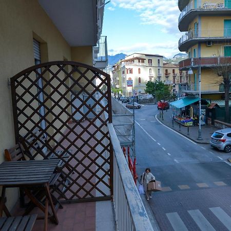 Appartamenti Giusy E Giusy 2 Sorrento Buitenkant foto