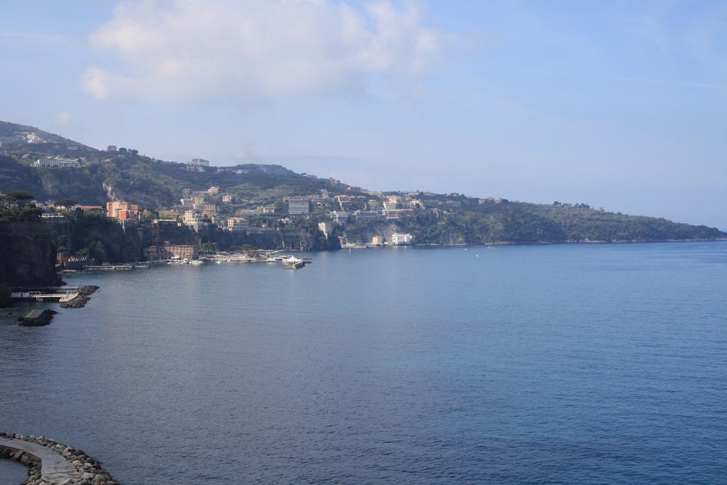 Appartamenti Giusy E Giusy 2 Sorrento Kamer foto