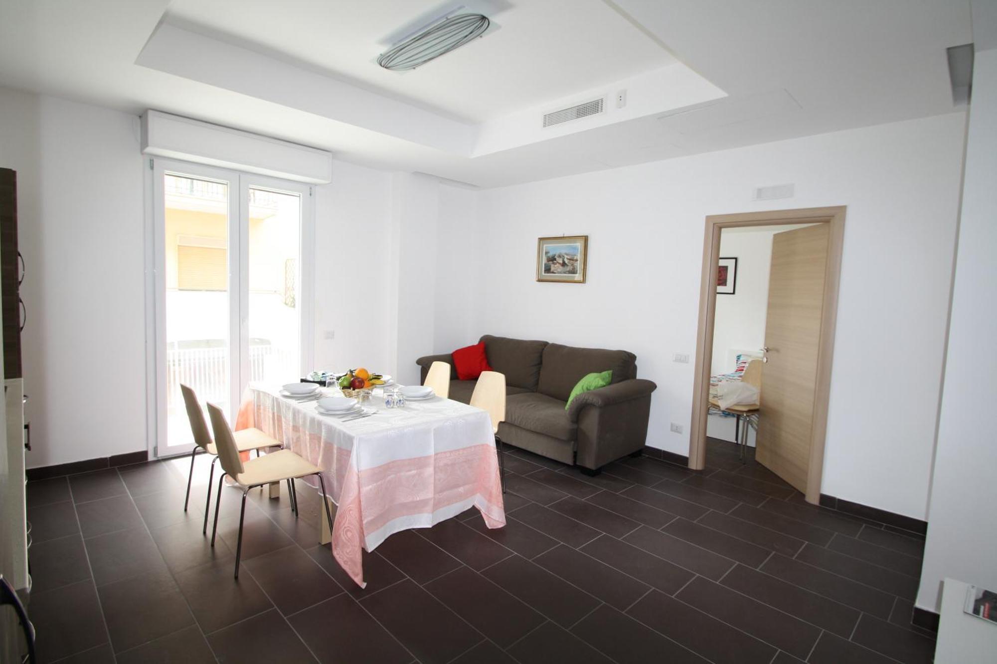 Appartamenti Giusy E Giusy 2 Sorrento Buitenkant foto