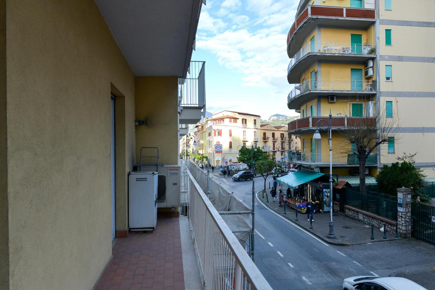 Appartamenti Giusy E Giusy 2 Sorrento Buitenkant foto