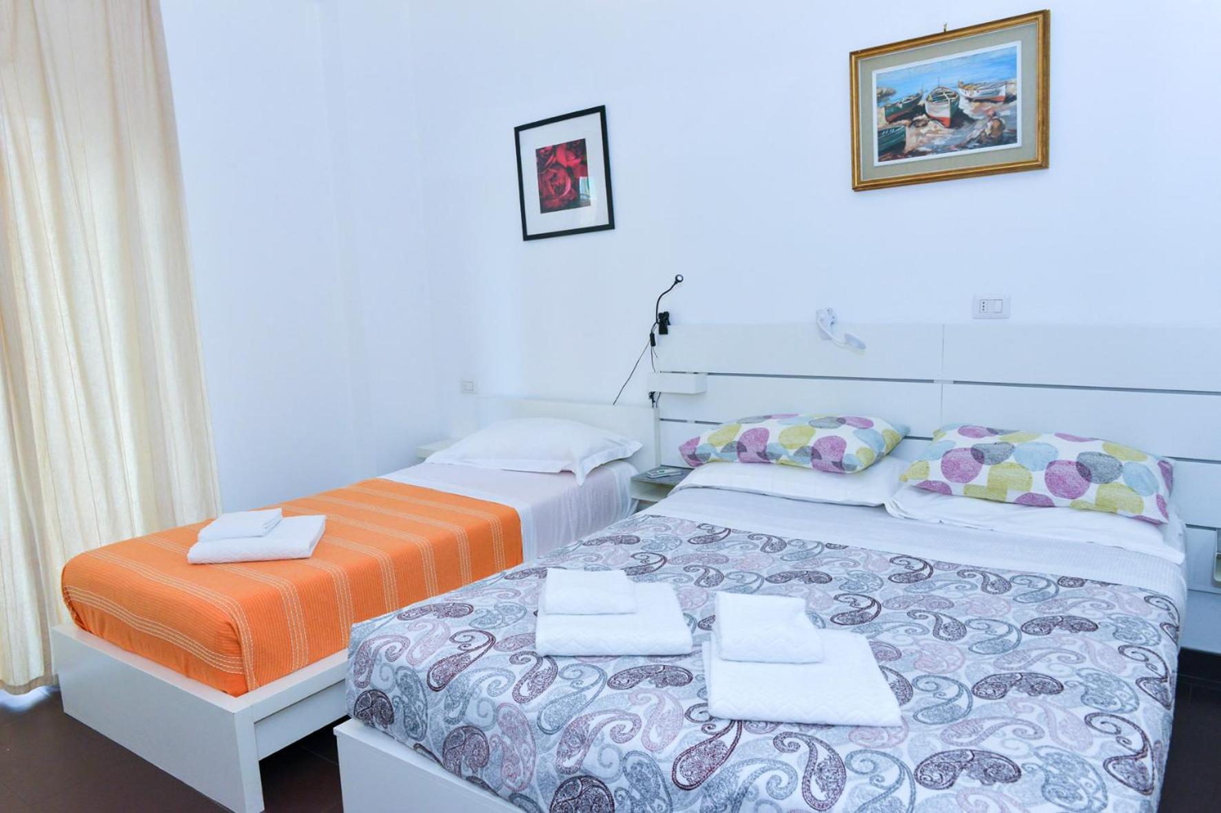 Appartamenti Giusy E Giusy 2 Sorrento Buitenkant foto