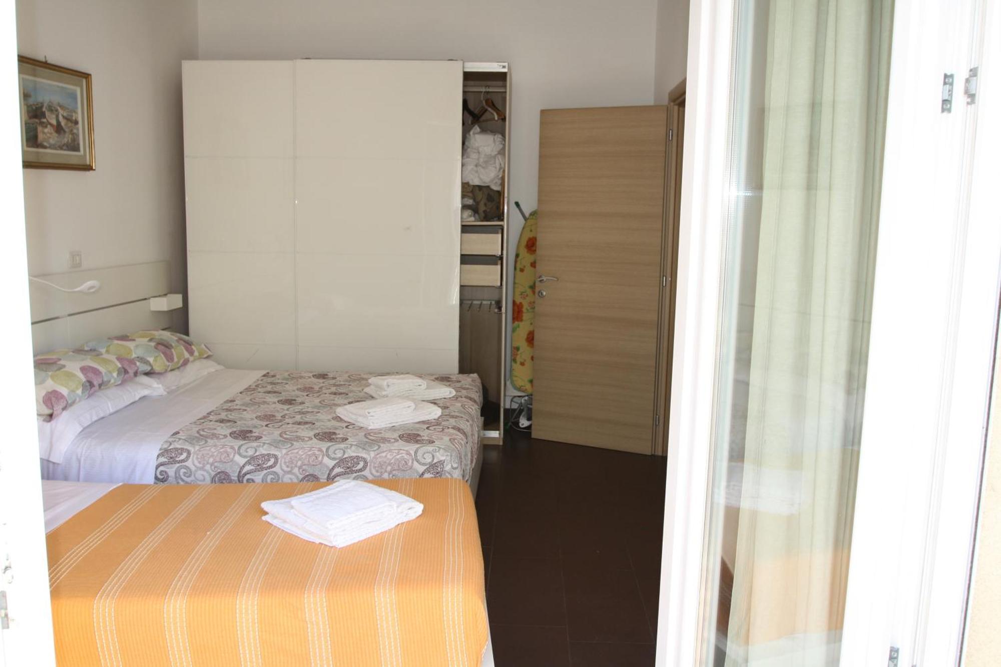 Appartamenti Giusy E Giusy 2 Sorrento Buitenkant foto