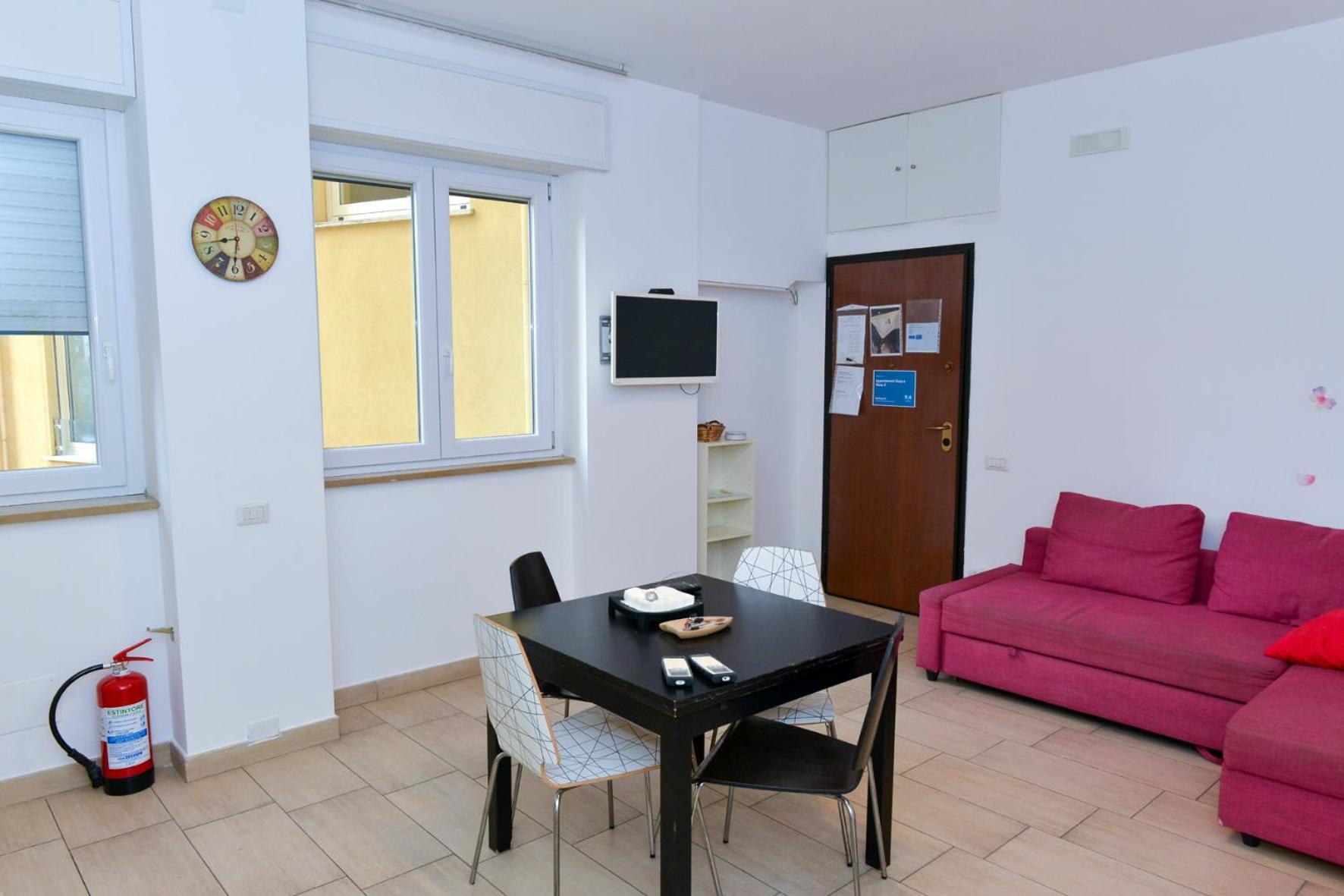 Appartamenti Giusy E Giusy 2 Sorrento Buitenkant foto