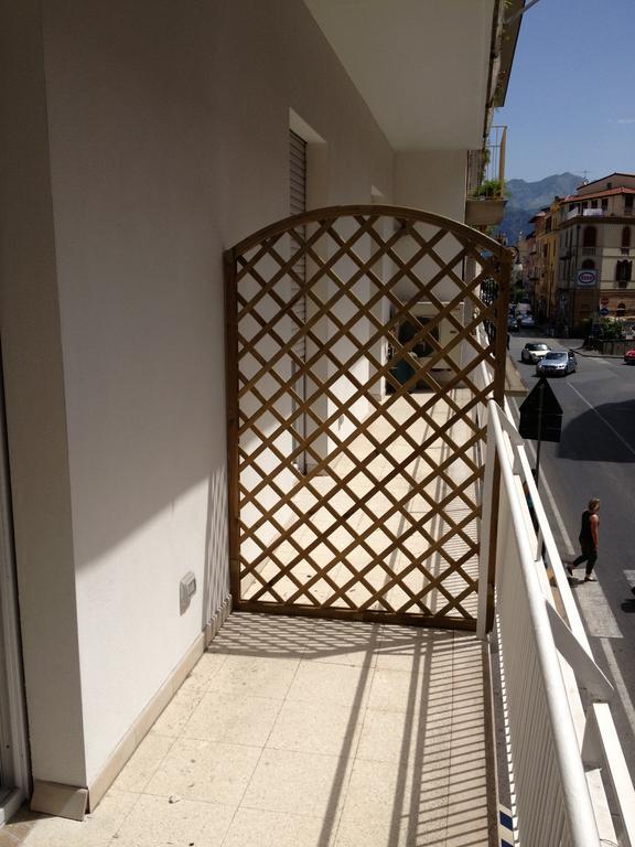 Appartamenti Giusy E Giusy 2 Sorrento Buitenkant foto