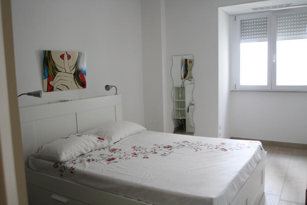 Appartamenti Giusy E Giusy 2 Sorrento Kamer foto